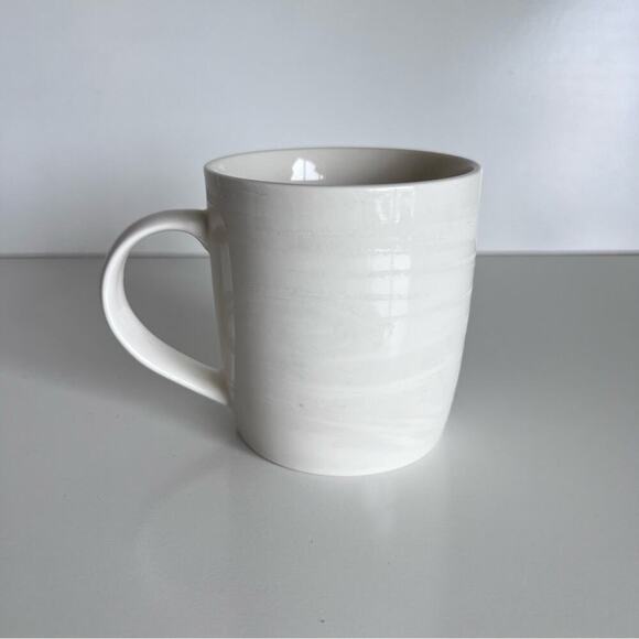 Starbucks Frosted Mermaid Siren Logo Mug - Picture 3 of 8